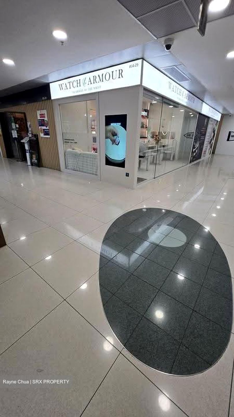 Far East Plaza (D9), Retail #626378411